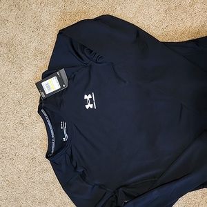 Under Armour heat gear